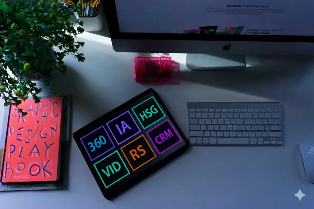 Utilisez des outils performants