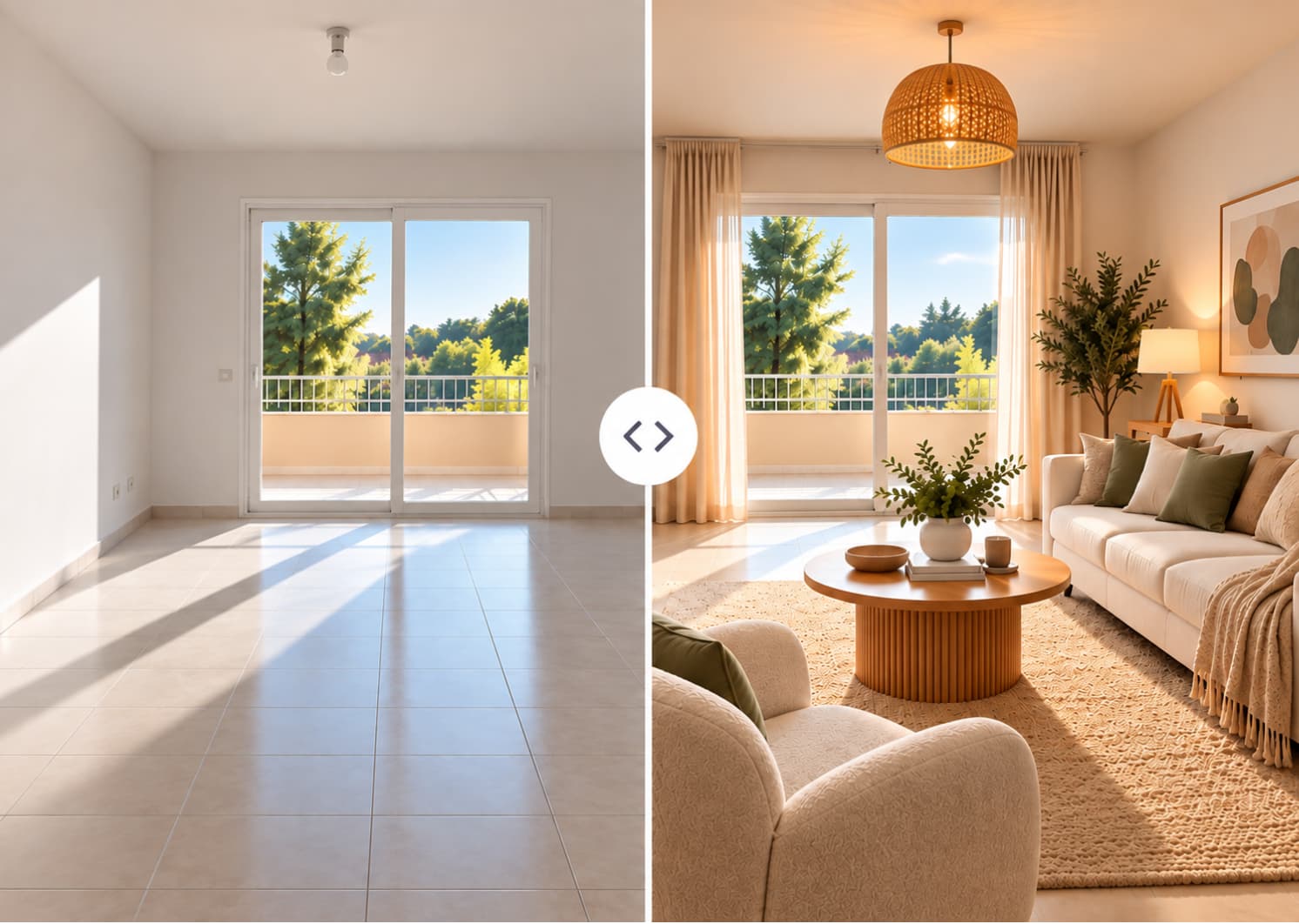 Home Staging IA