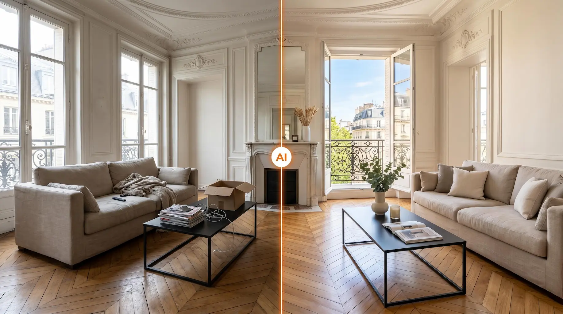 AI and Real Estate Listings: The 2026 Charter for Retouching Without Deceiving