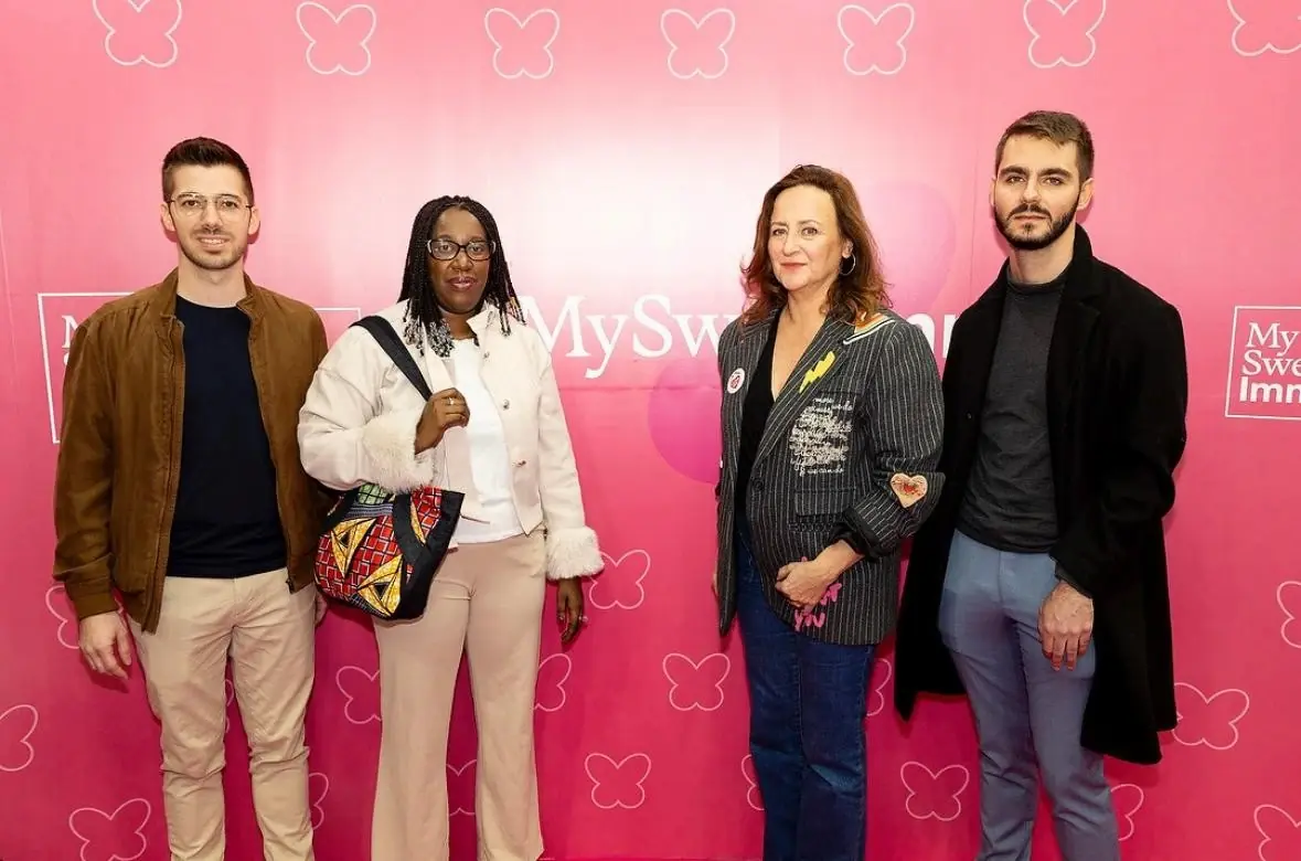 Inoveo3D: an entrepreneurial adventure.