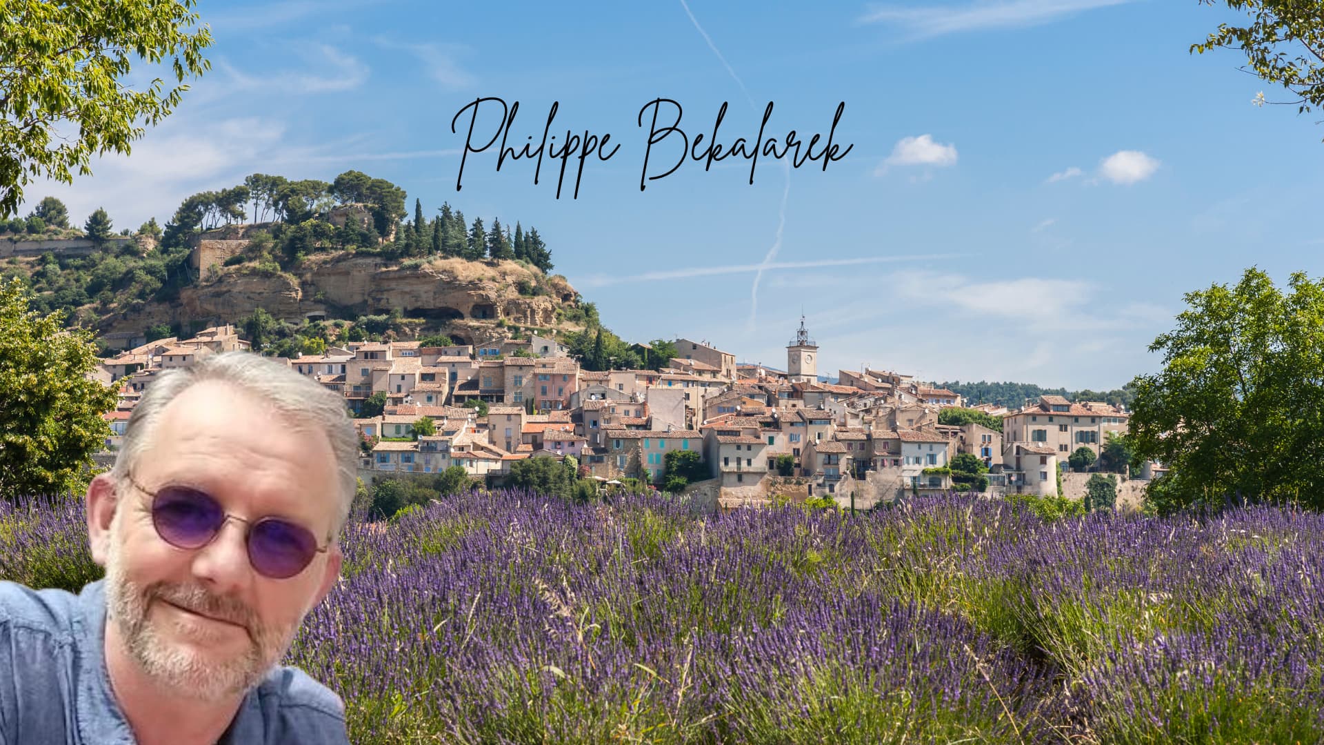 From Field Use to Product Innovation: Philippe Bekalarek's Role in Building MY360 by Inoveo3D