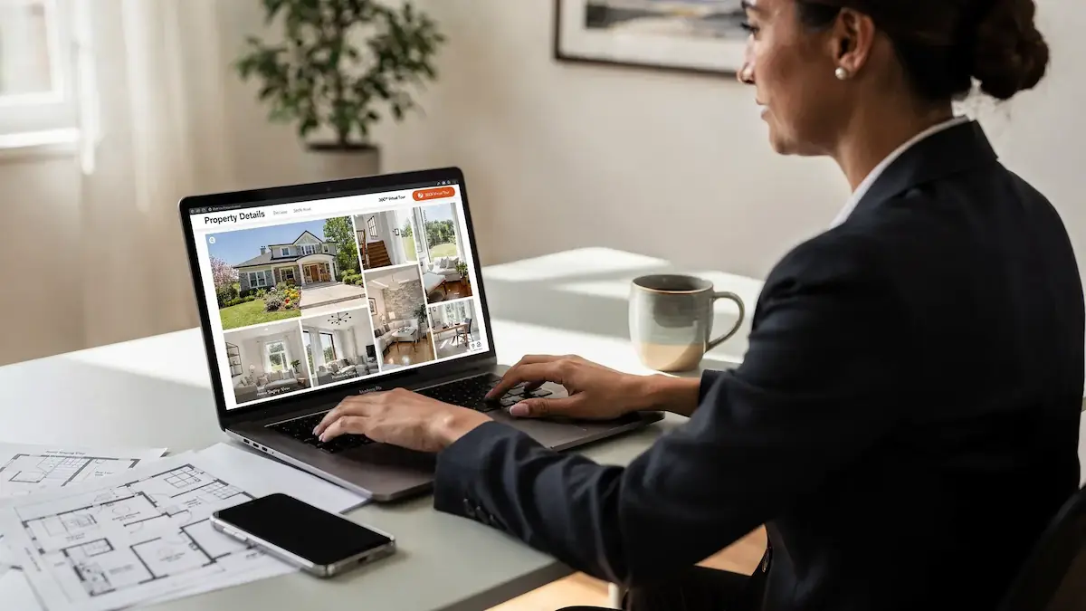 Real Estate Listings: How to Optimize an Ad in 10 Minutes