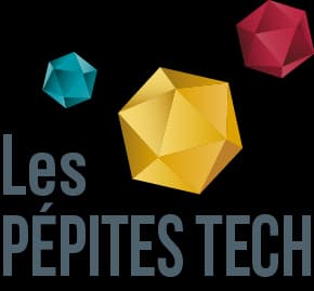 Les pépites tech