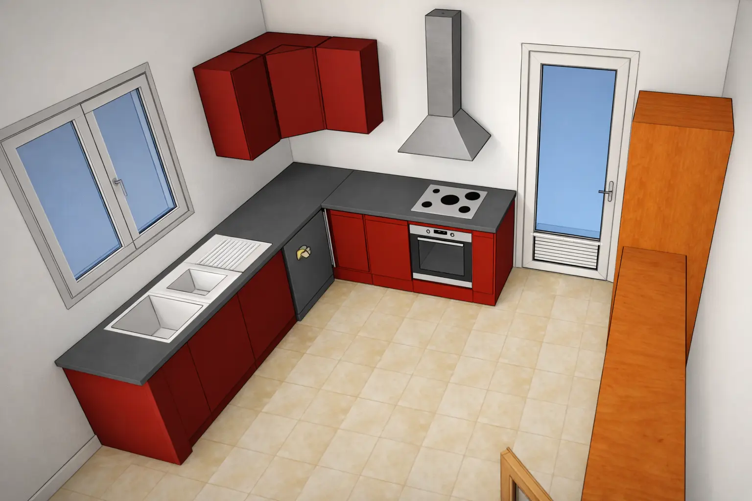 Visualisez vos projets avant livraison