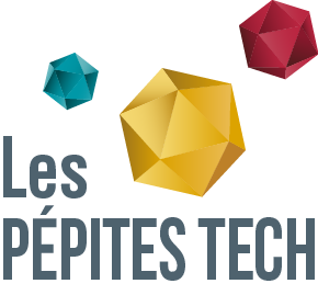 Les Pépites Tech